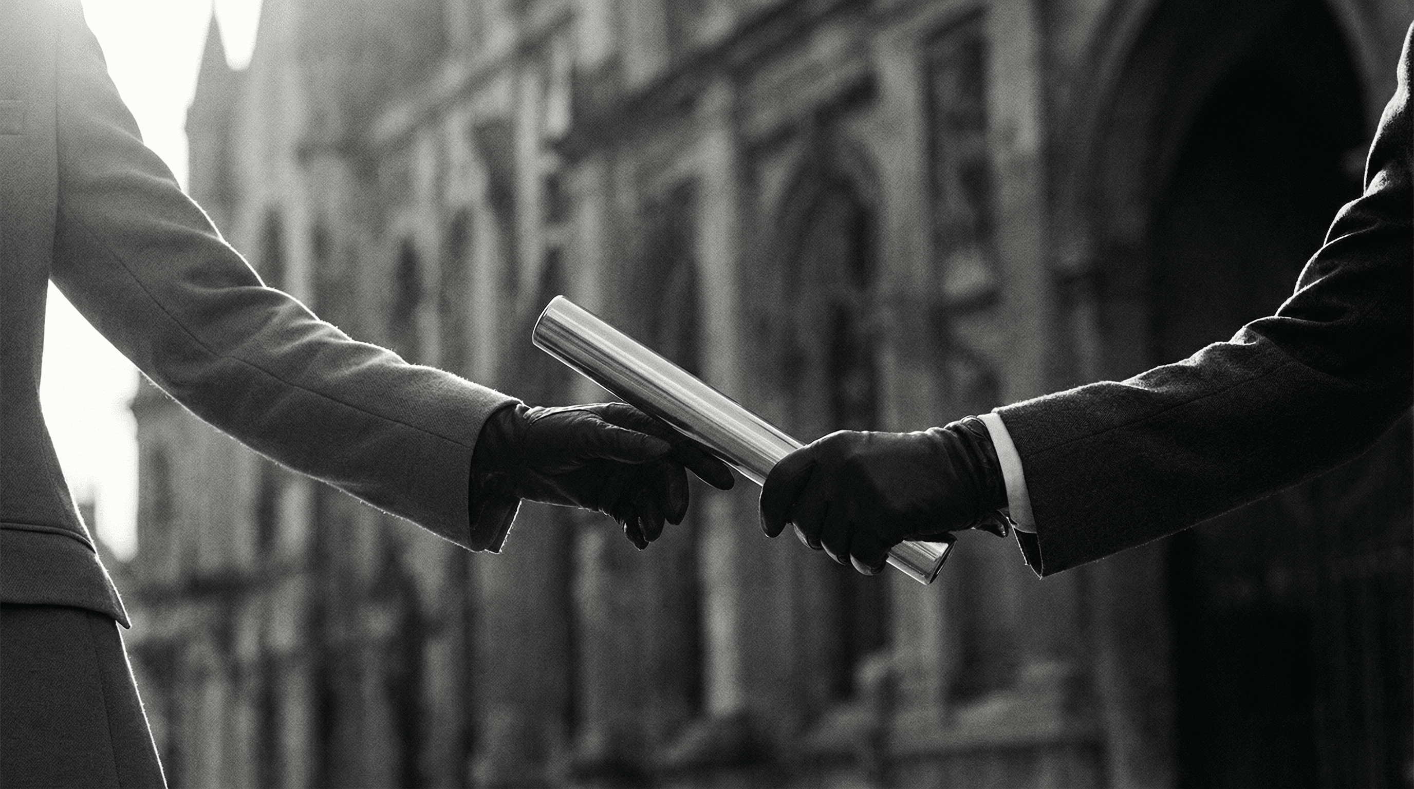 The Art of Delegation