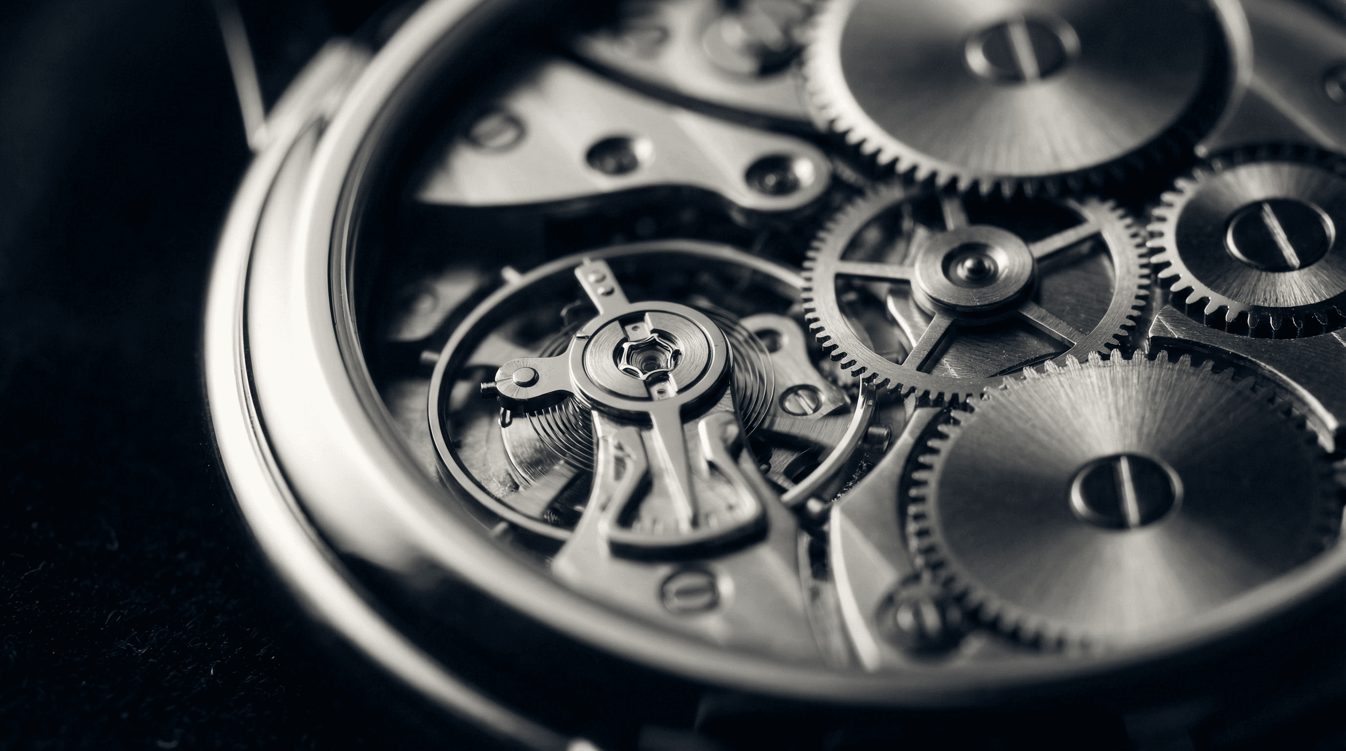 Time is the Only Resource