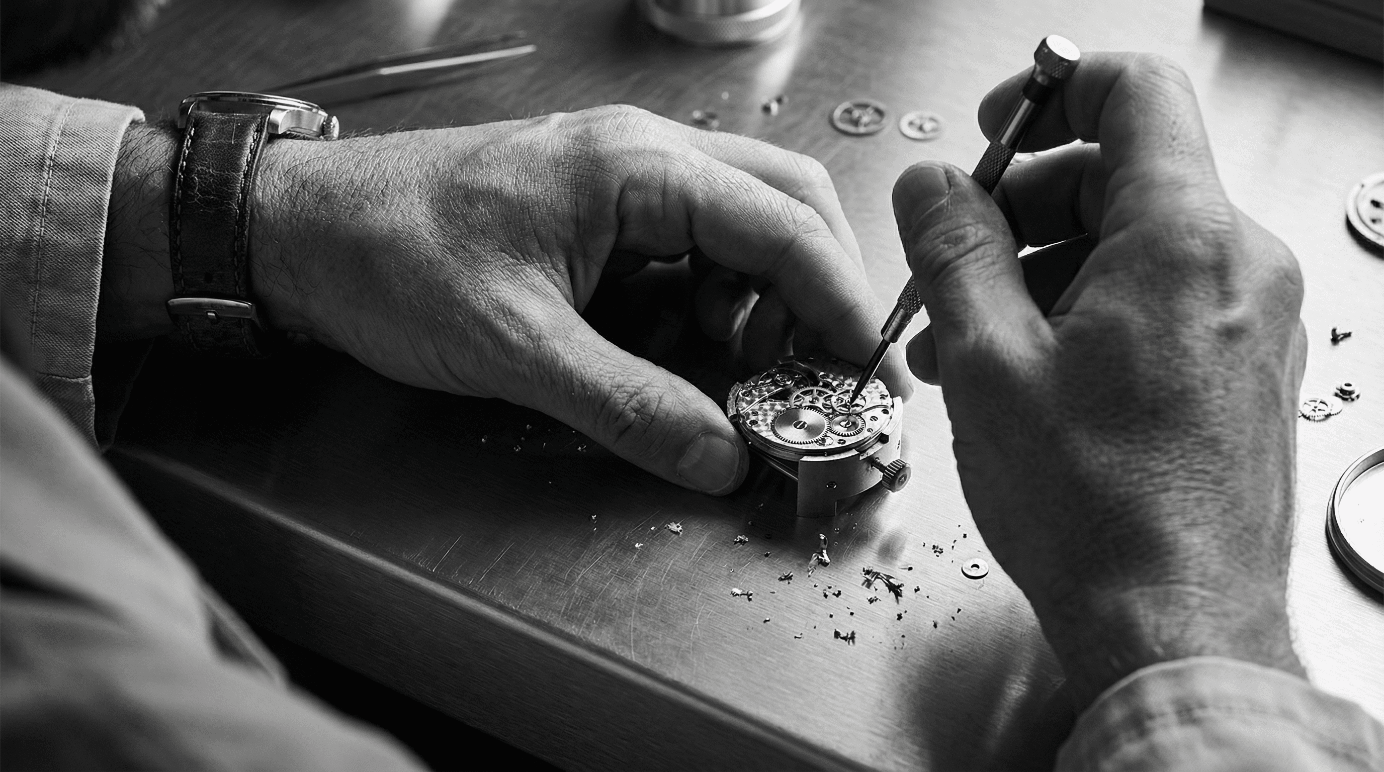 Why I'm Building This