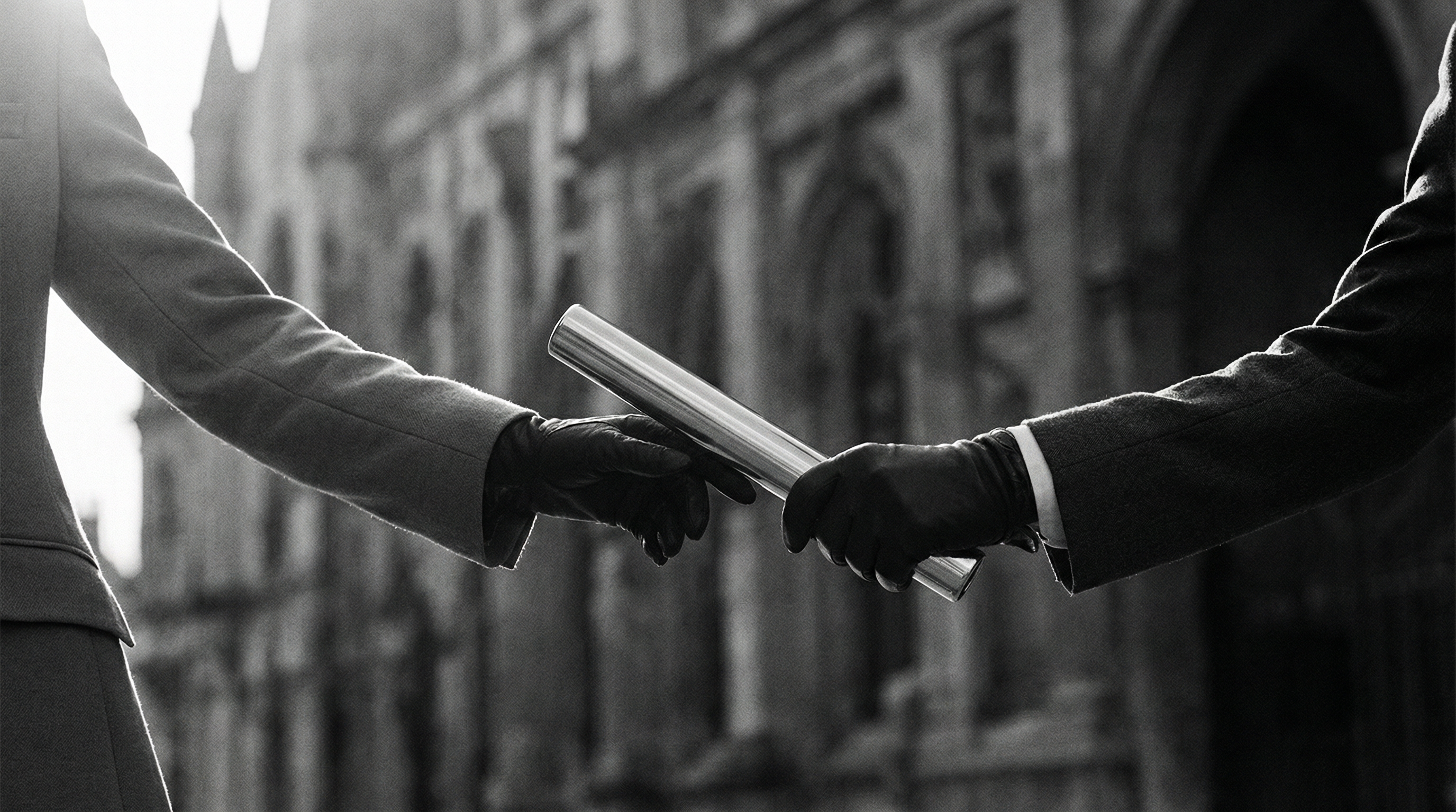 The Art of Delegation