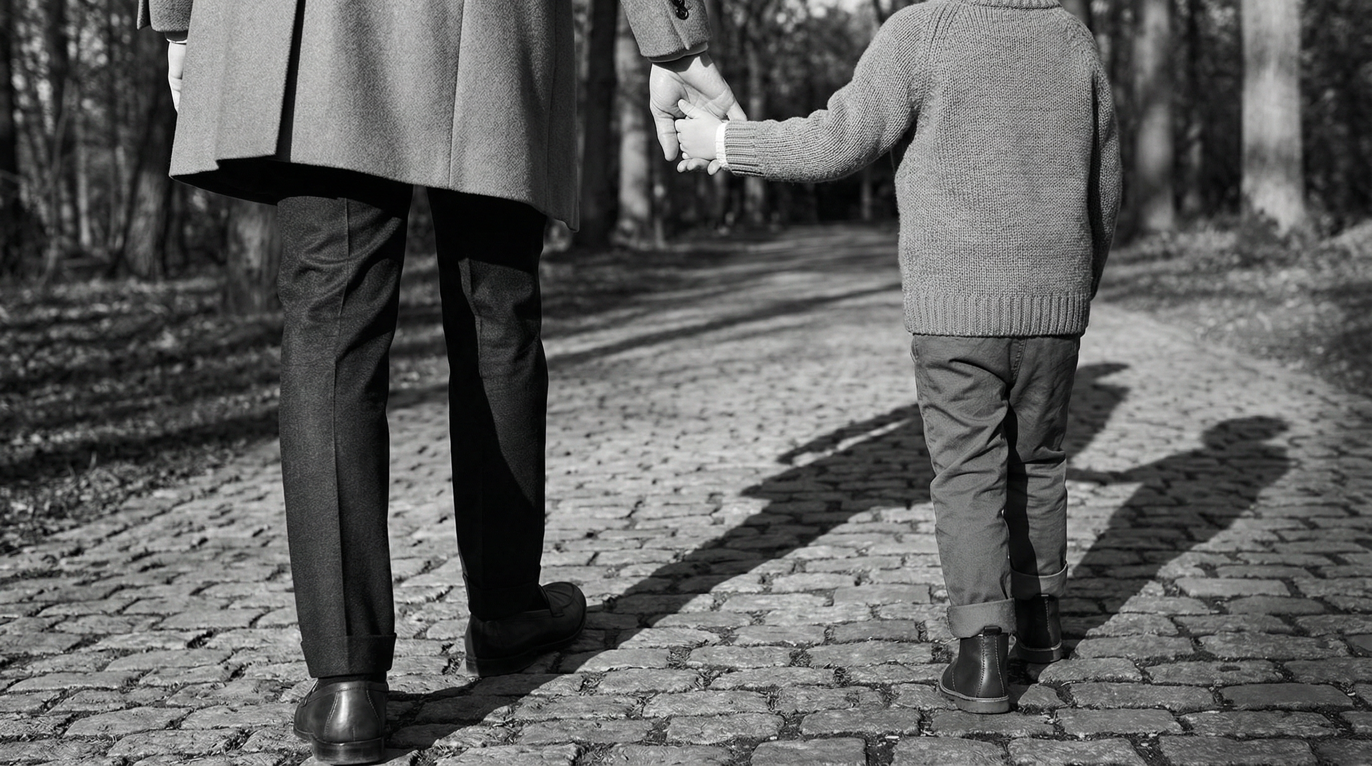 What My Kids Taught Me About Systems