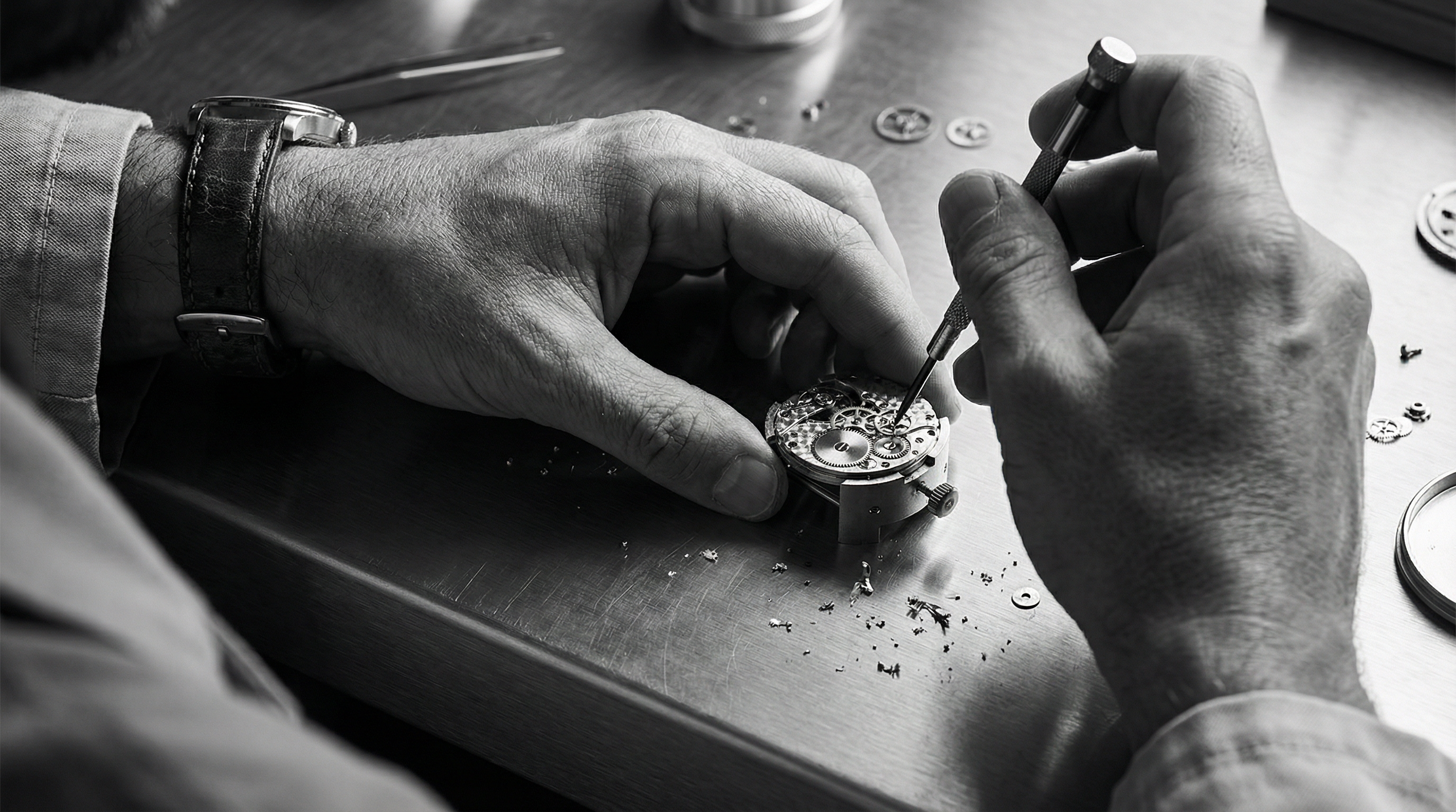 Why I'm Building This